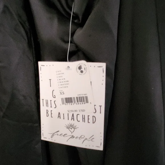 Free People Dance Til Dawn - Picture 9 of 11